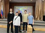 Фестиваль инженерного творчества