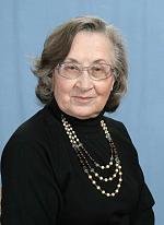 Пономарева Валентина Ивановна