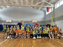 "Футбол в школе"