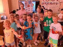 День памяти и скорби в России День памяти и скорби в России