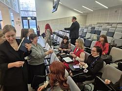 Педагогический дебют 2026