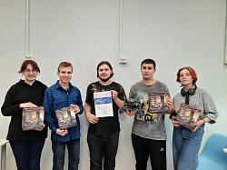 И снова наши достижения! И снова наши достижения!