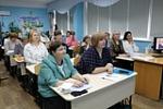 Муниципальная наставническая лига в рамках реализации проекта "Школа Минпросвещения России". Магистральное направление "Профориентация"