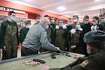 Вахта Памяти "Пост №1" День четвертый. ФИНАЛ! Вахта Памяти "Пост №1" День четвертый. ФИНАЛ!