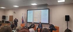 Встреча поколений Встреча поколений