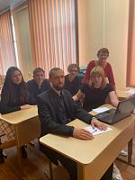 Мы ПРИНИМАЕМ ВЫЗОВ! Мы ПРИНИМАЕМ ВЫЗОВ!