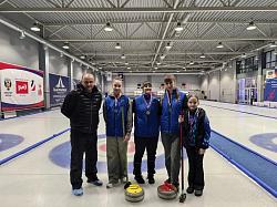 «Кубок Пингвина - 2026» 