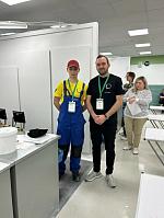 Малярные и декоративные работы