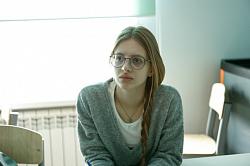 Здоровое финансовое поведение_Обучение служением